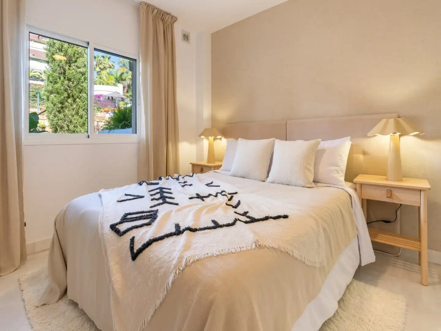 Piano terra con terrazza in vendita a Nueva Andalucía, imagen 8