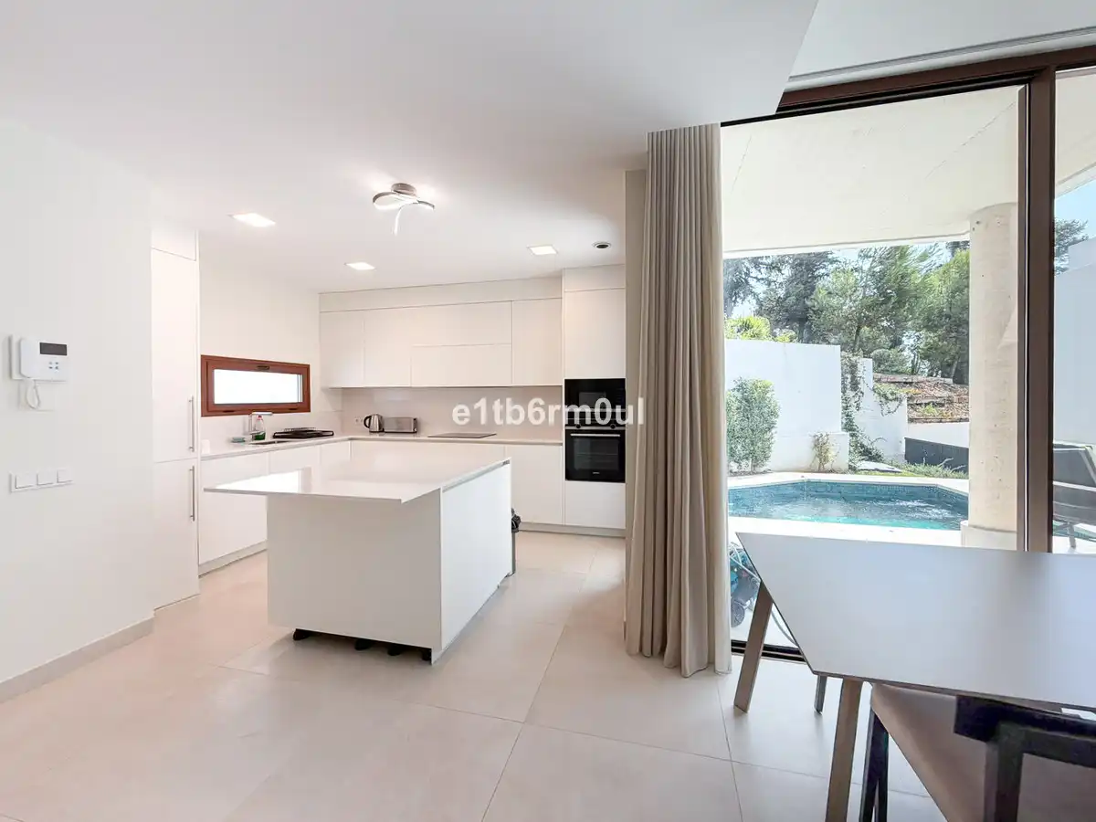 Maison mitoyenne à vendre à Milla de Oro, imagen 5
