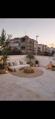 Piso en Venta en Avenida DAMA DE ELCHE en El Altet