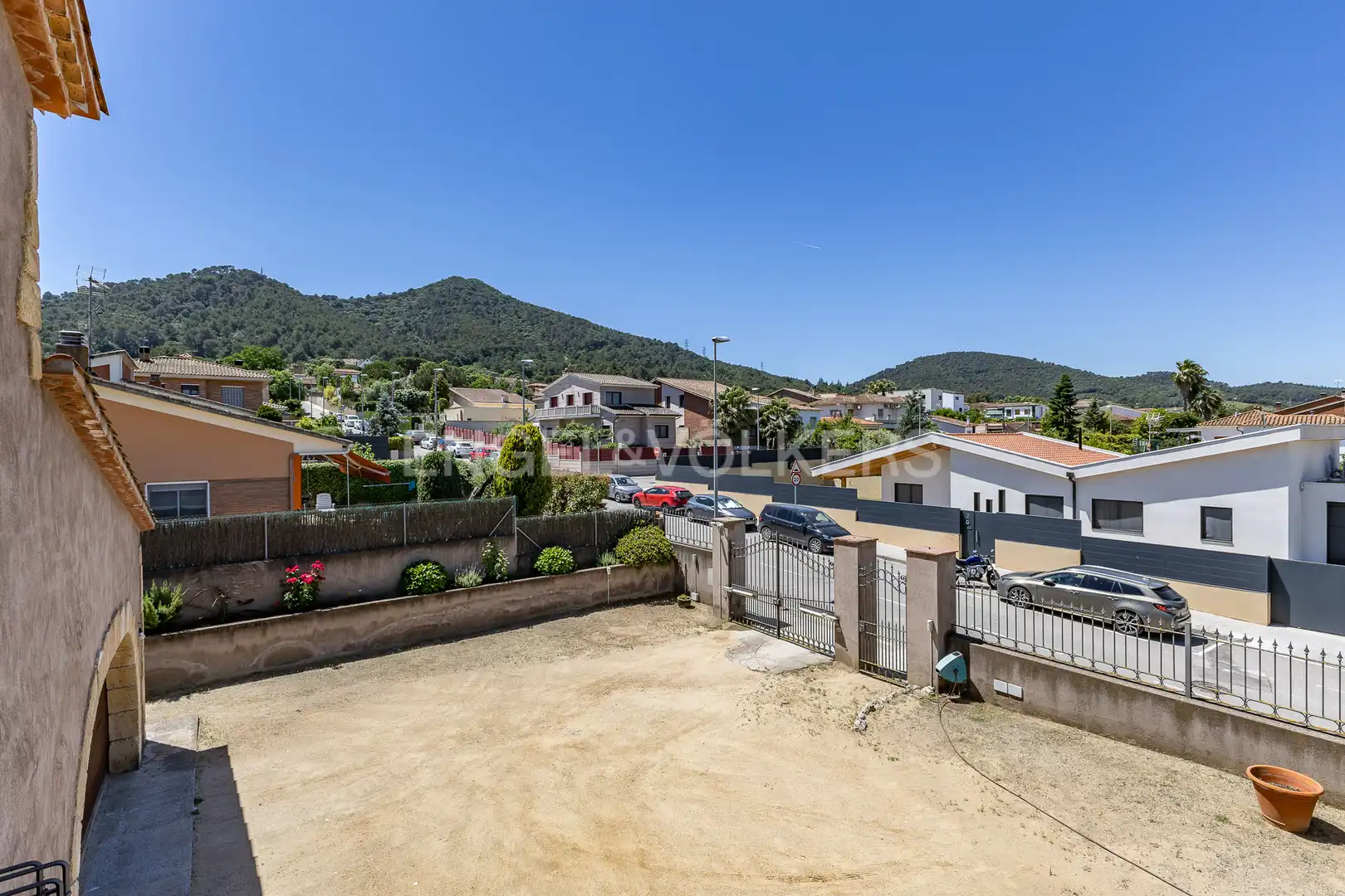 House with terrace for sale in Montornès del Vallès, imagen 50