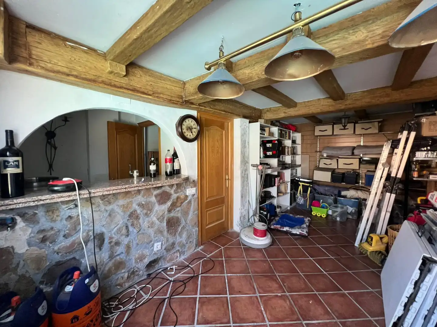 Casa o xalet en venda en Aranjuez amb Aire condicionat, Calefacció i Jardí privat
