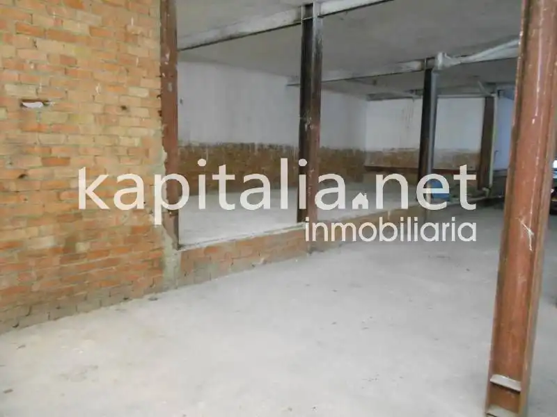 Business premises for sale in El Llombo, imagen 5