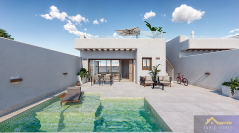 Foto 3 de Casa o chalet en venta en Carmen Barbera, 5, Torre-Pacheco ciudad, Torre-Pacheco