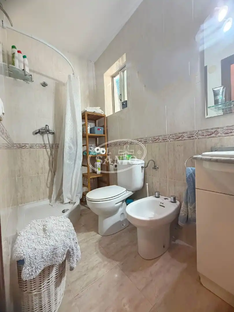 Ático con ascensor en venta en LA VIÑUELA, imagen 14