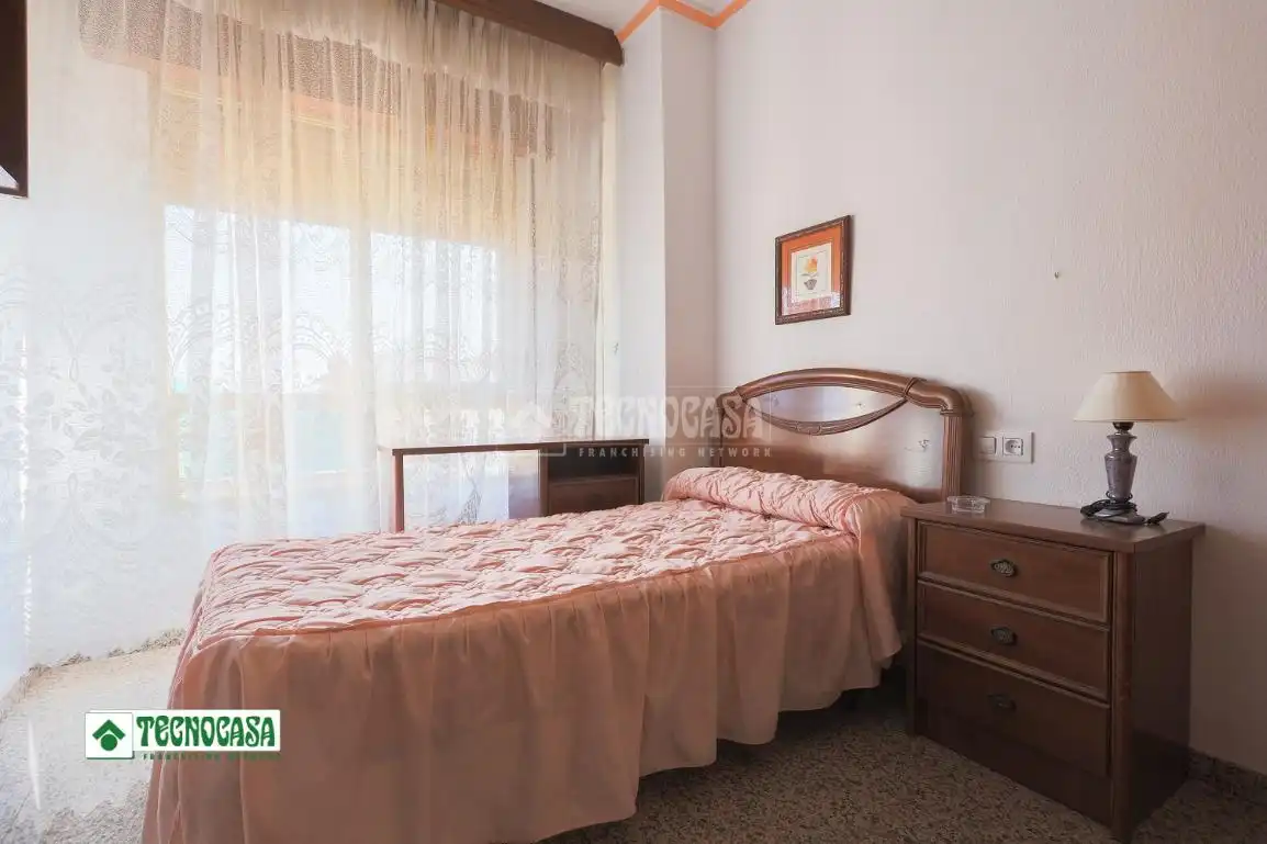 Habitación de Piso en venta en Adra con Aire acondicionado, Calefacción y Terraza