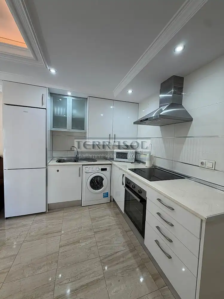 Apartment mit Aufzug zum Verkauf in Torre del Mar, imagen 6