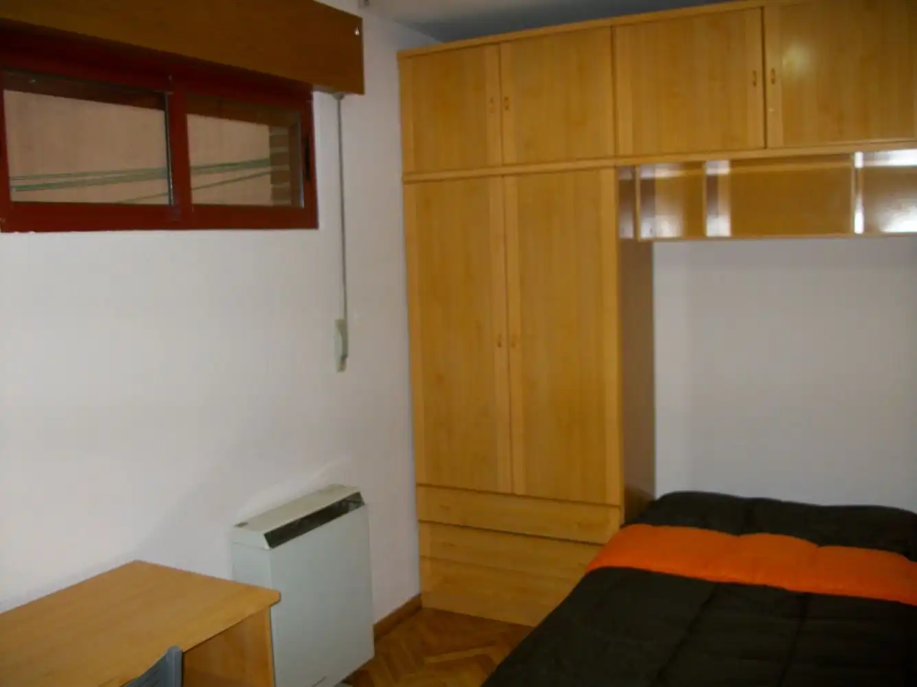 Flat for rent in Calle Bretón, San Esteban - San Cristóbal