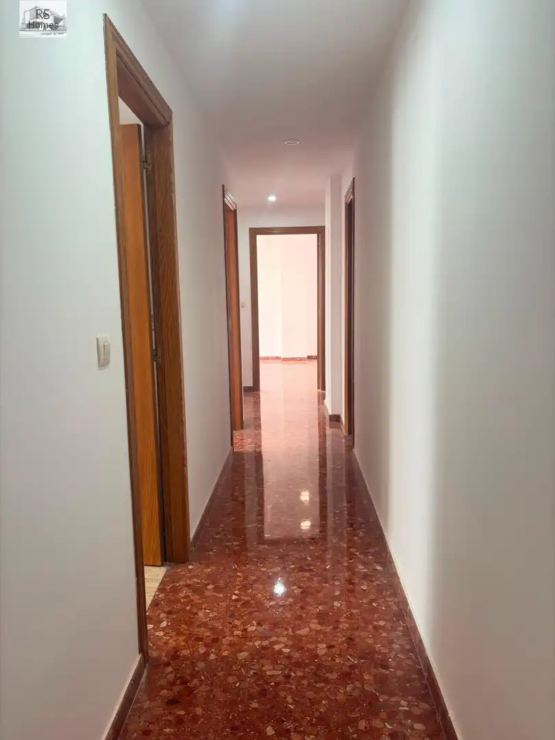Wohnung mit Terrasse zum Verkauf in Calle CURA VICARIO CAMARENA 6C, imagen 28