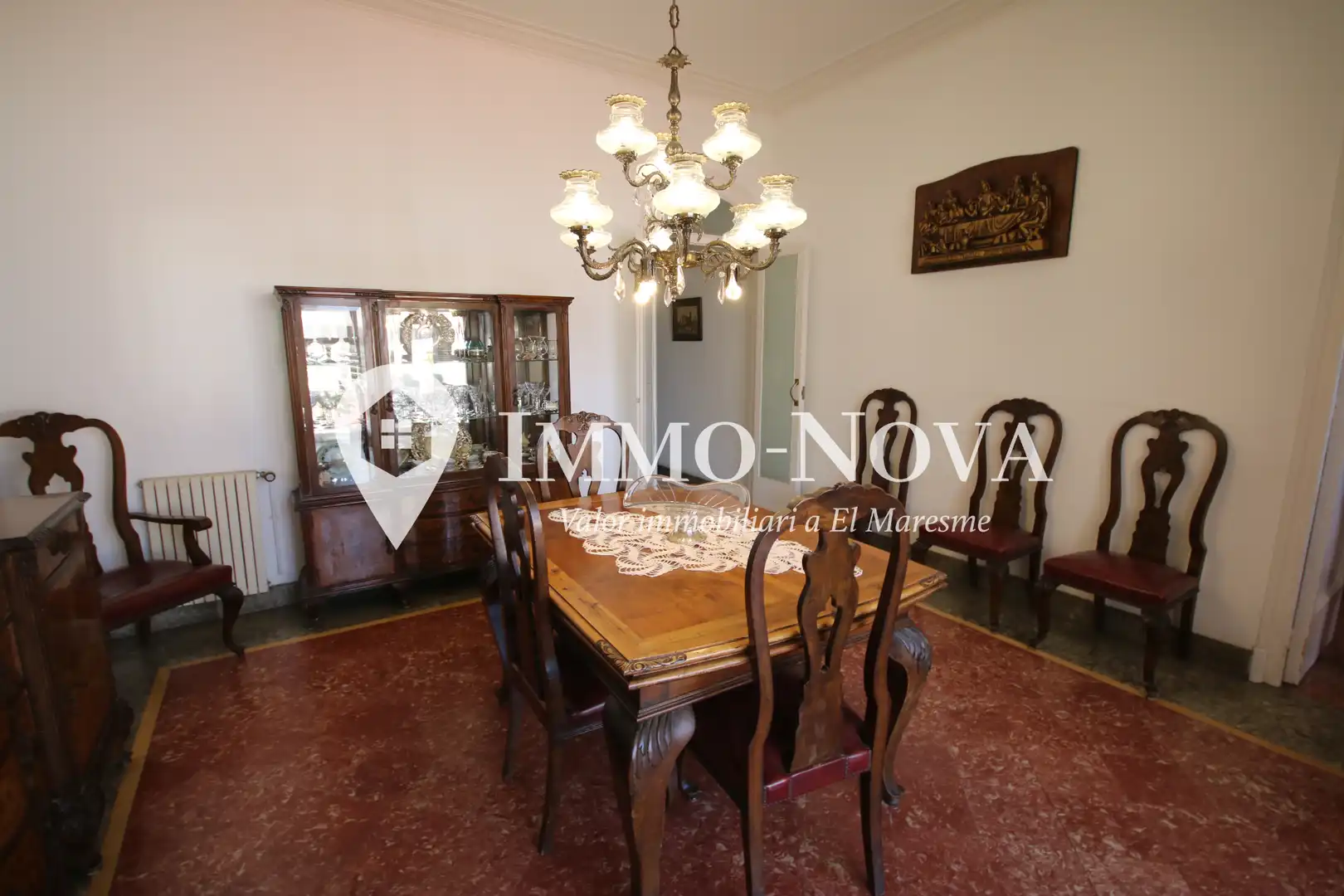 Casa a schiera con giardino in vendita a Carrer de la Riera, imagen 3