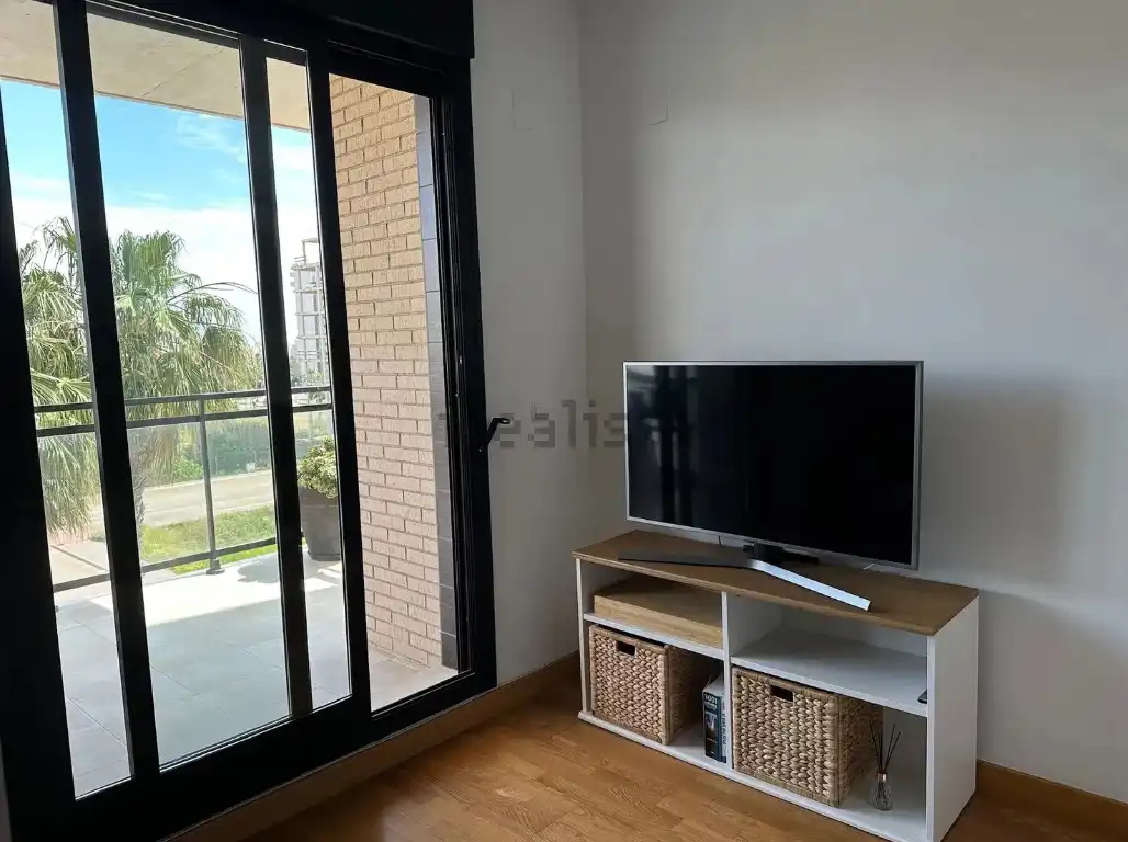 Piso con terraza en venta en Moncófar Playa, imagen 12