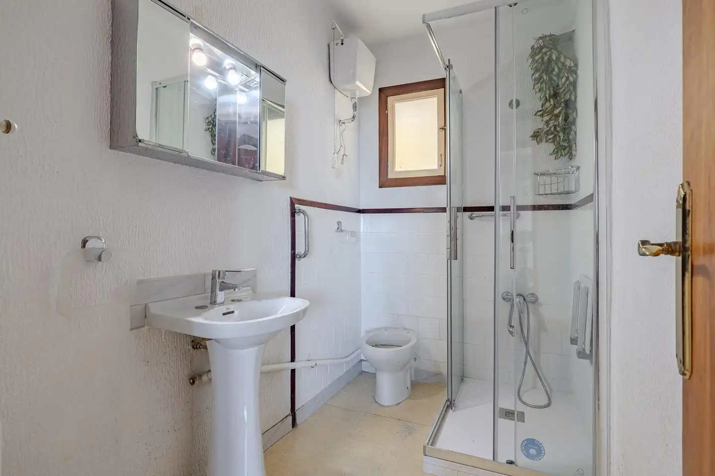 Wohnung mit Terrasse zum Verkauf in Ronda del Guinardó, imagen 18