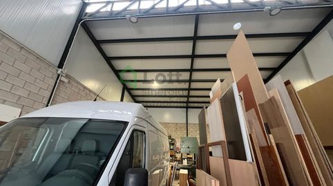 Foto 5 von Fabrikhallen zur Miete in Maria Auxiliadora - Barriada de Llera, Badajoz Capital