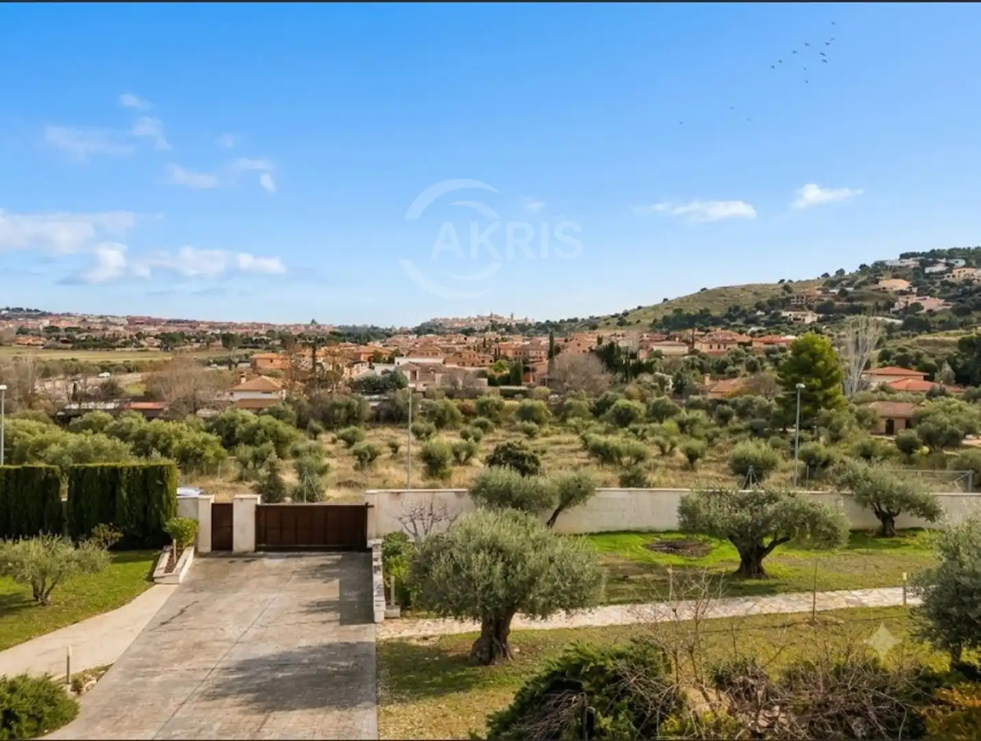Casa o xalet en venda en Toledo amb Aire condicionat, Calefacció i Terrassa