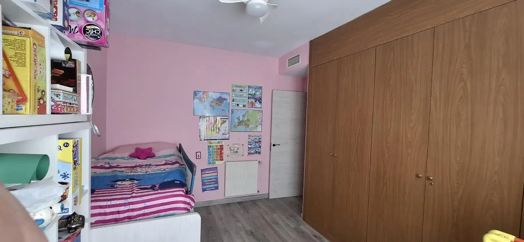 Pis amb ascensor en venda a Dehesa Vieja - Puente Cultural, imagen 16