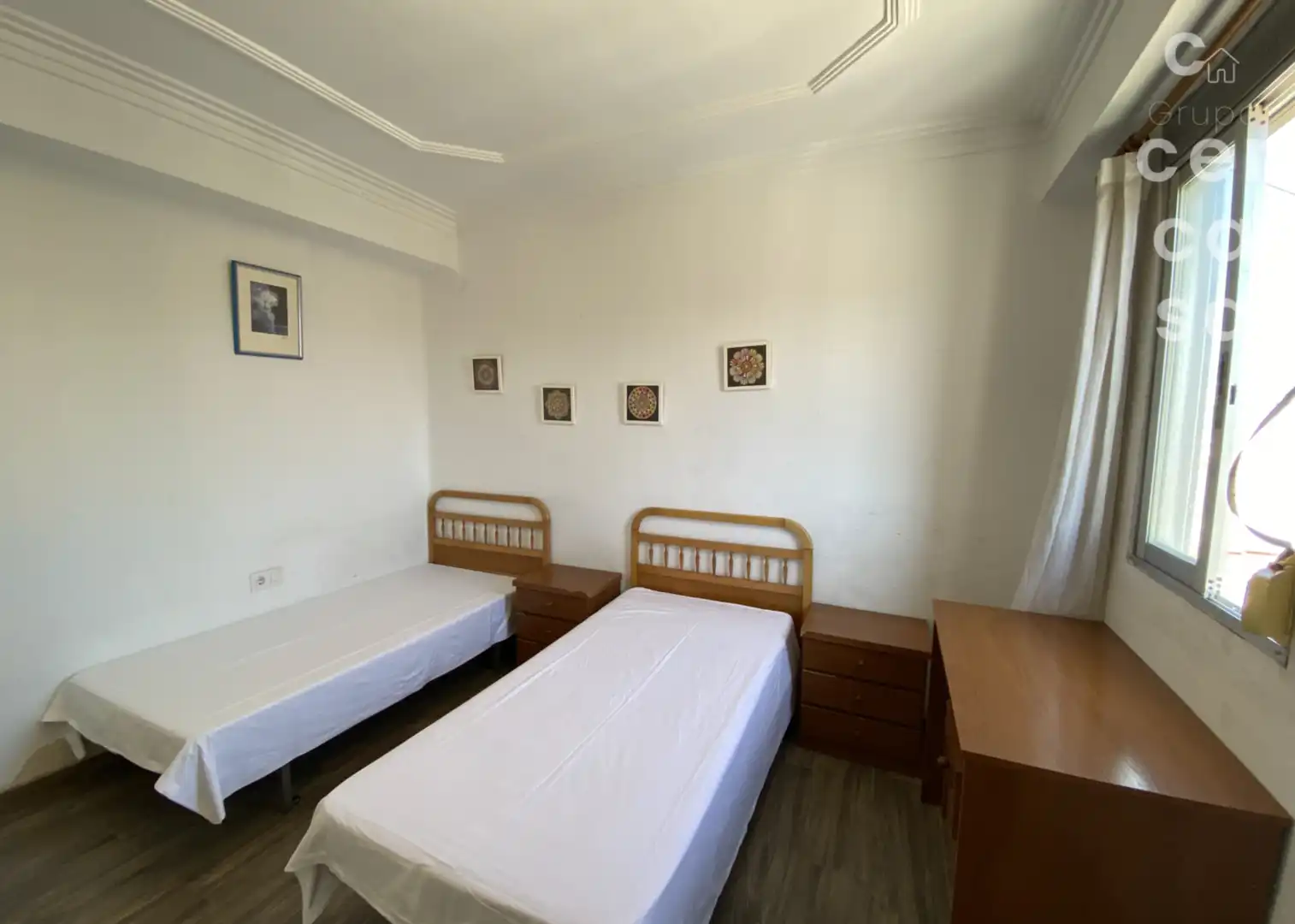 Flat with lift for sale in Avinguda del Primat Reig, imagen 11