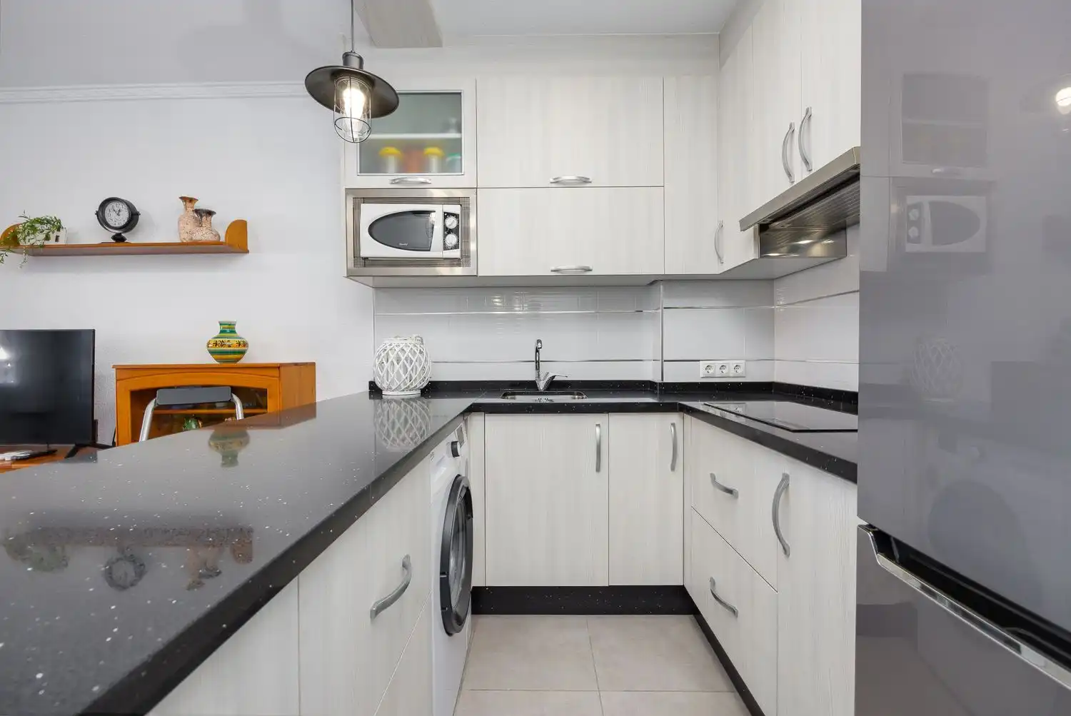 Maison mitoyenne à vendre à Calle Doctor Alexander Fleming 49, imagen 16
