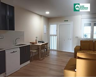 Kitchen of Flat for sale in Piélagos  with Air Conditioner