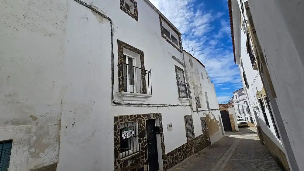 Casa en venta en Calle Bartolomé Pelayo 1, imagen 3