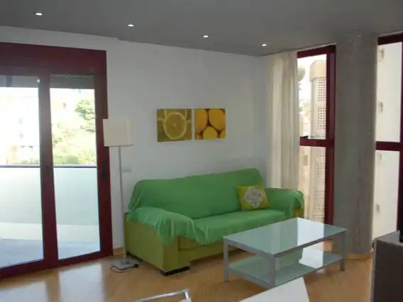 Flat with pool to rent in Carretera de Dénia A Xábia 9, imagen 5