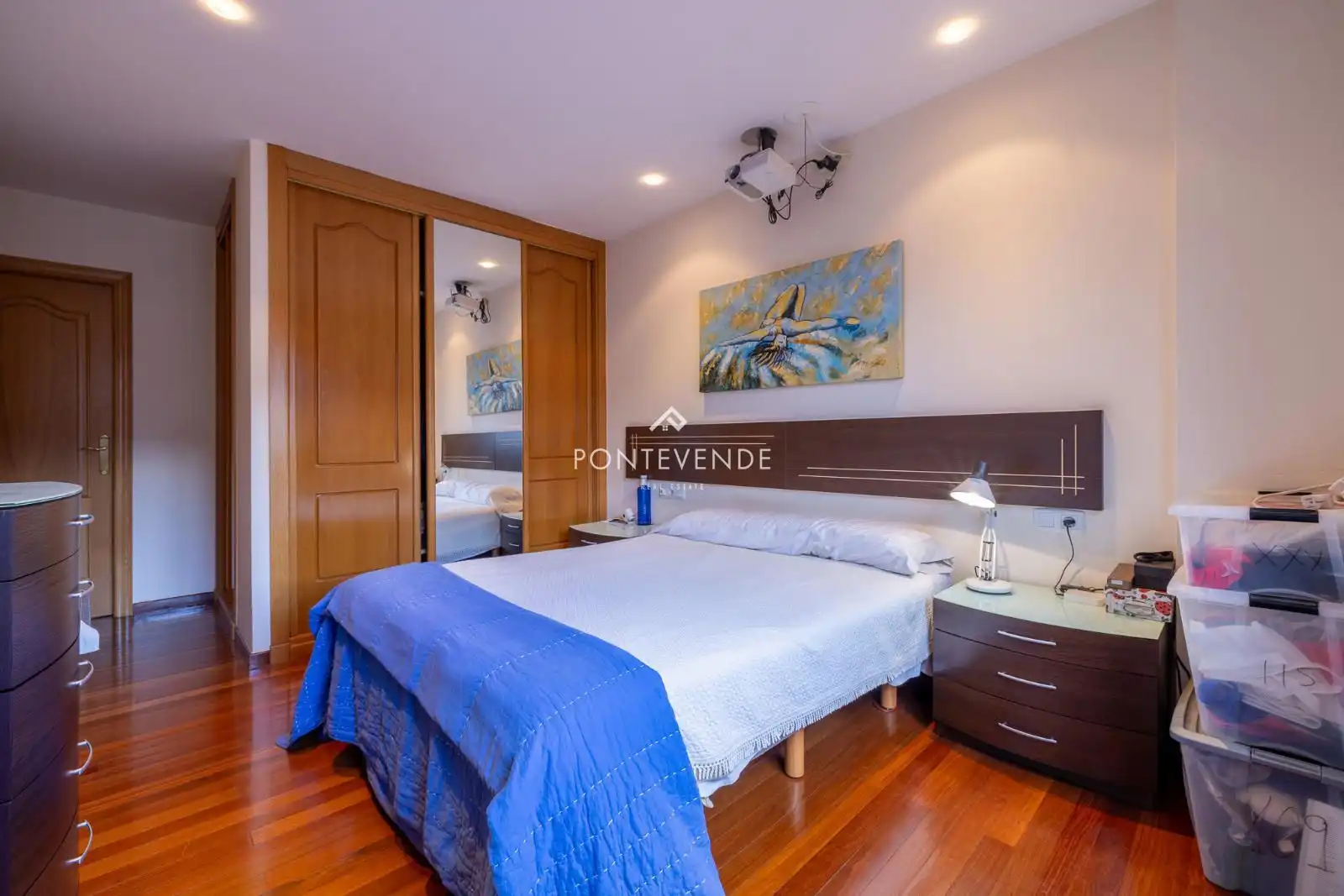 Appartamento con ascensore in vendita a AVENIDA DE OURENSE, 41, imagen 31