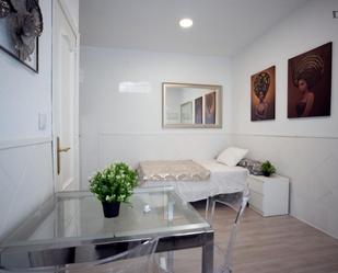 Bedroom of Study to rent in  Madrid Capital