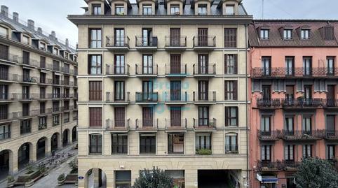Photo 3 of Flat to rent in Antiguo, Donostia - San Sebastián