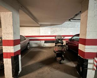 Parkplatz von Garage miete in Úbeda