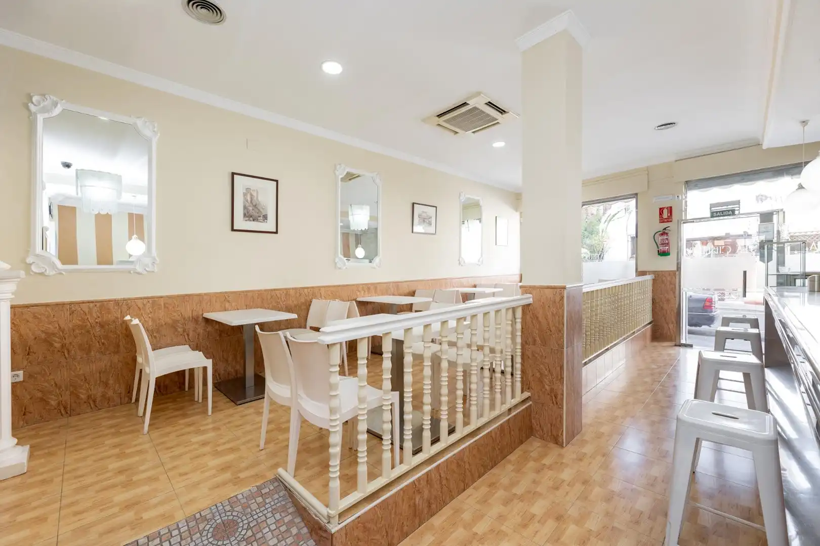 Business premises for sale in Calle Vizcaya 3, imagen 3
