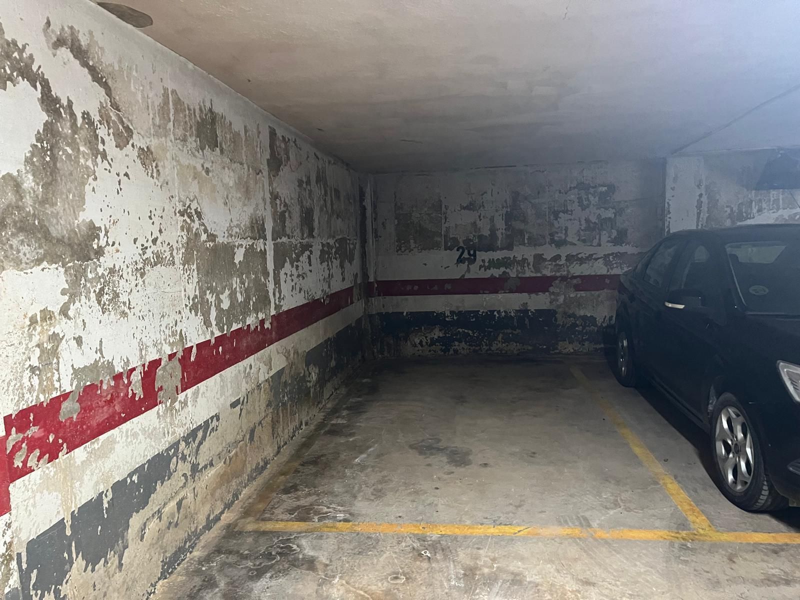 Parking of Garage for sale in Picanya