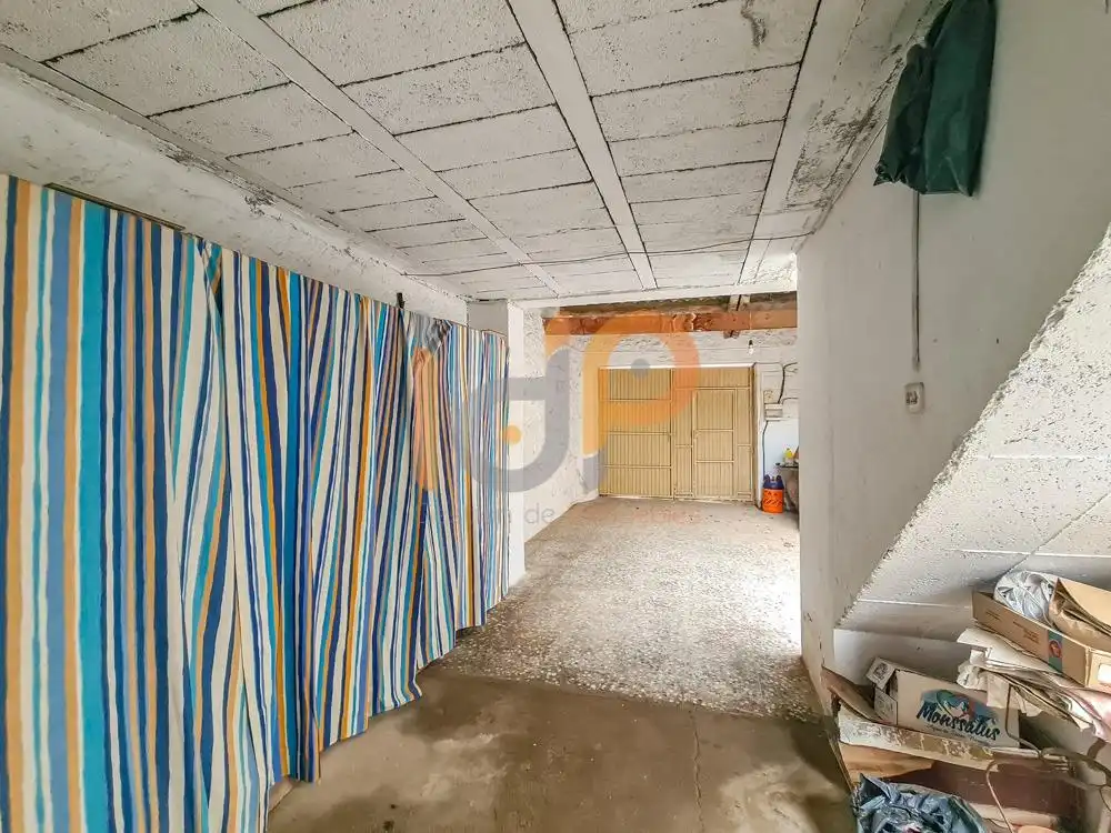 Casa amb terrassa en venda a Guazamara - Los Lobos, imagen 10