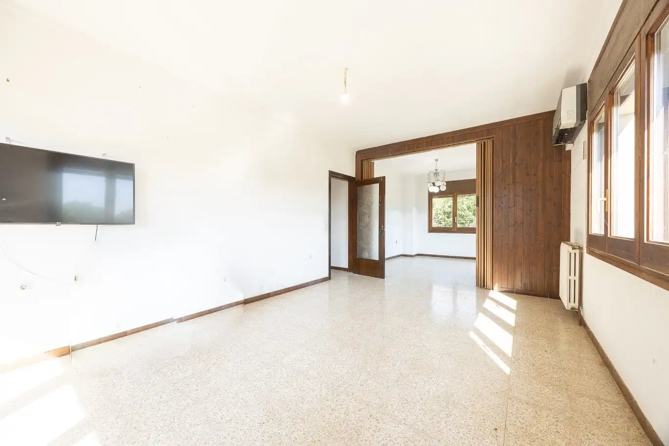 Maison rustique avec terrasse à vendre à La Vall d'en Bas, imagen 22