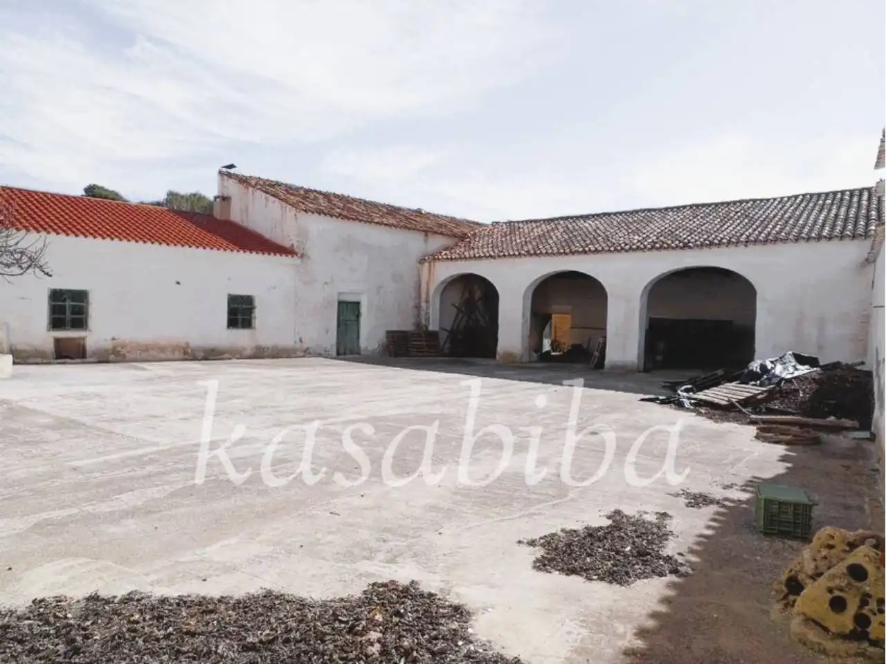 Country house with garden for sale in Calle Mayor, imagen 18