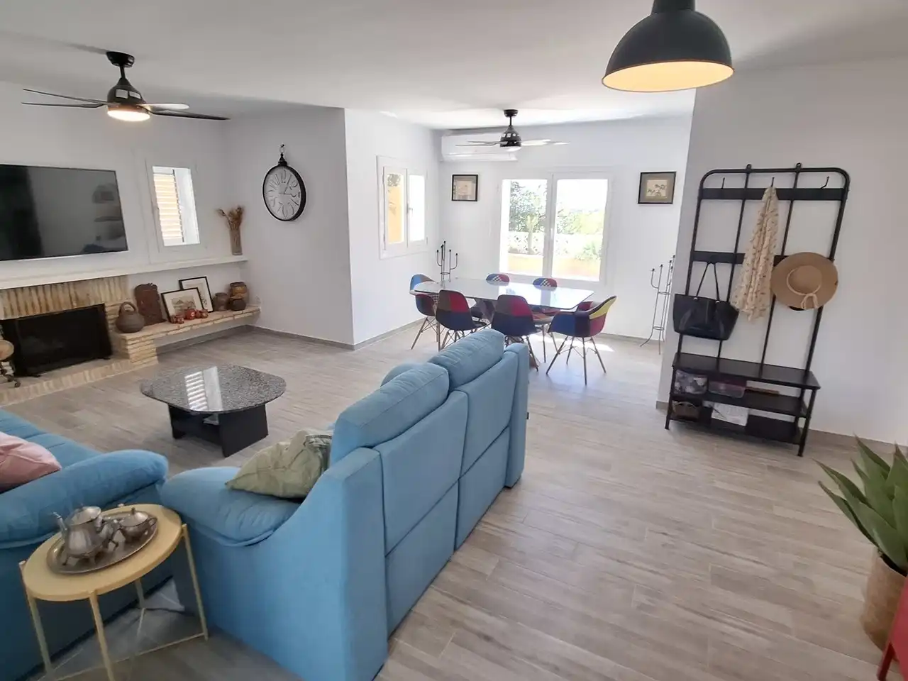 Haus mit Pool zum Verkauf in El Palmeral, imagen 6