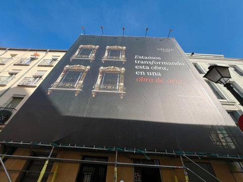Foto 0 de Promoció Edificio Residencial en venta en calle de San Lucas