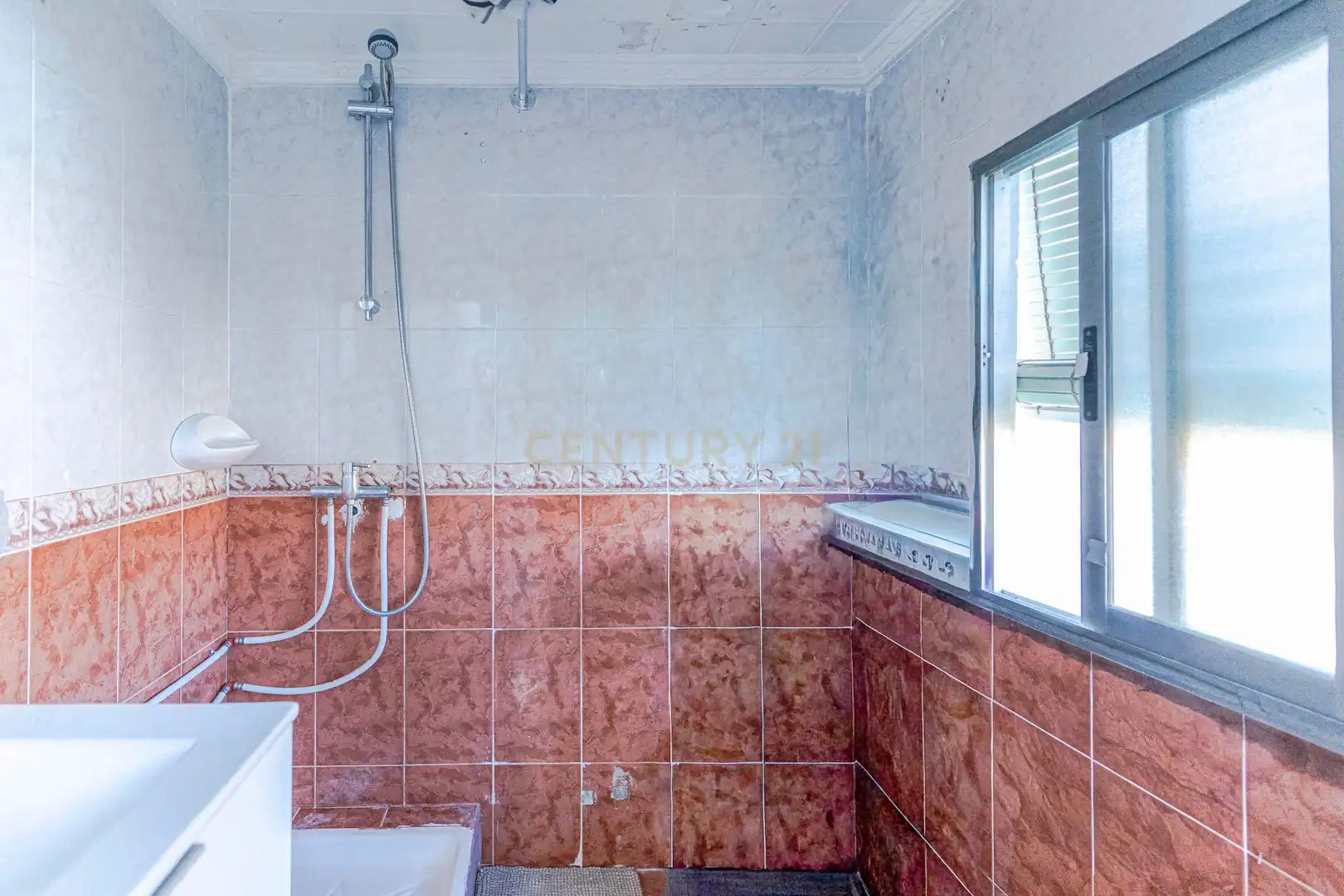 Bany de Casa o xalet en venda en Ítrabo