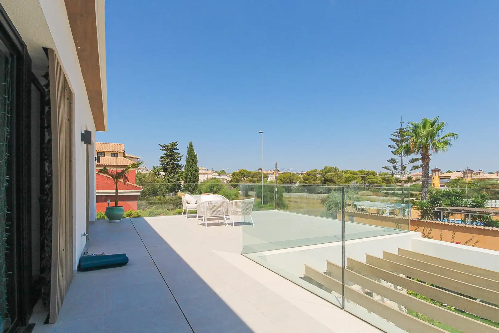 Chalet con terraza en venta en Orihuela Costa, imagen 33