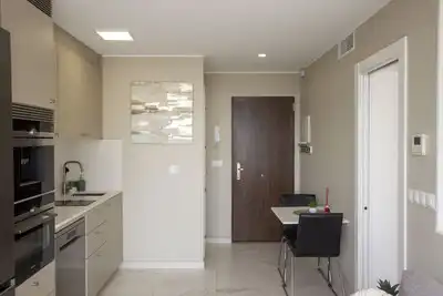 Penthouse zum Verkauf in Avenida Ramón y Cajal, 38 EDF. PORFIN, FUENGIROLA MALAGA, imagen 47