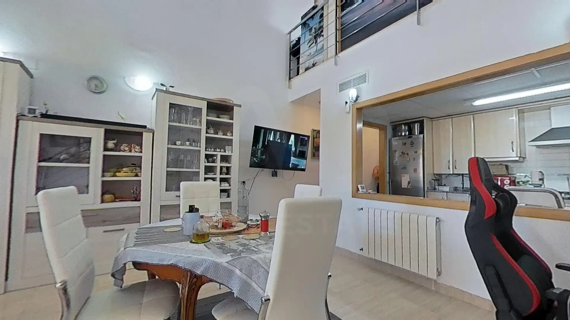 Casa bifamiliare con piscina in vendita a Las Atalayas - Urmi - Cerro de Mar, imagen 7