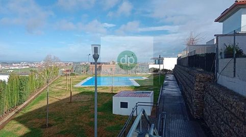 Foto 2 de Terreno en venta en Las Vaguadas, Badajoz Capital