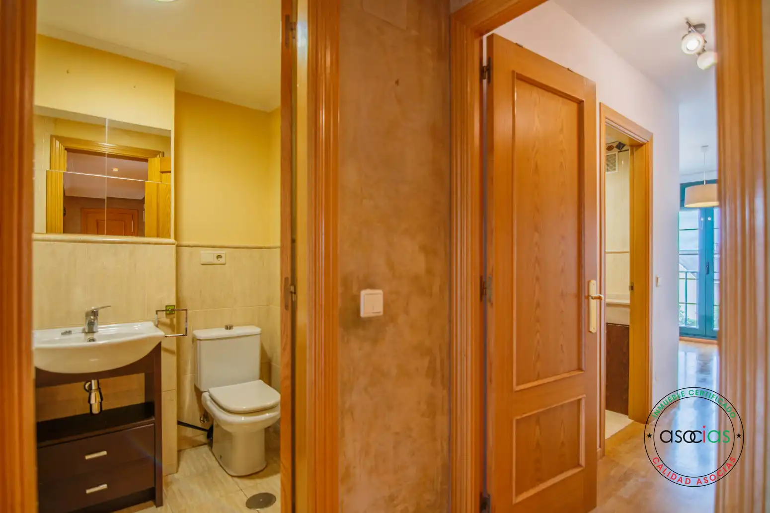 Flat with lift for sale in Soto de Llanera - CL MAGNOLIOS LOS 21, imagen 30