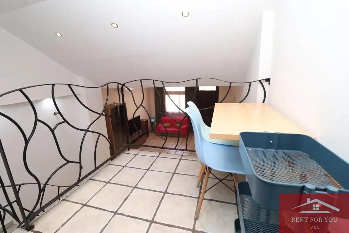 Erdgeschosswohnung zur Miete in Centro, imagen 20