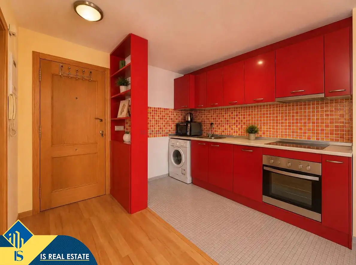 Apartment mit Pool zum Verkauf in Playa del Cura, imagen 4