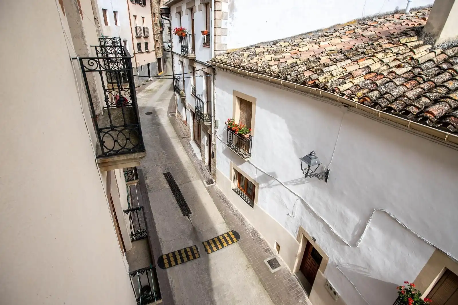 Casa amb jardí en venda a Verdura, imagen 46