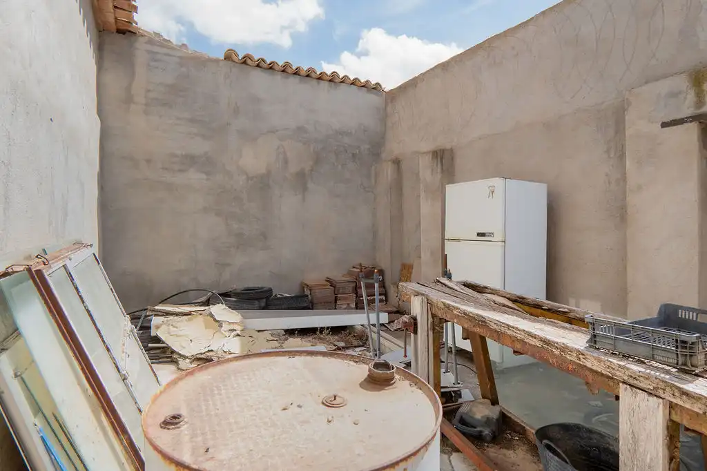 Chalet en venta en ALBERQUILLA, imagen 17