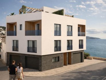 Terraced house for sale in Villaricos