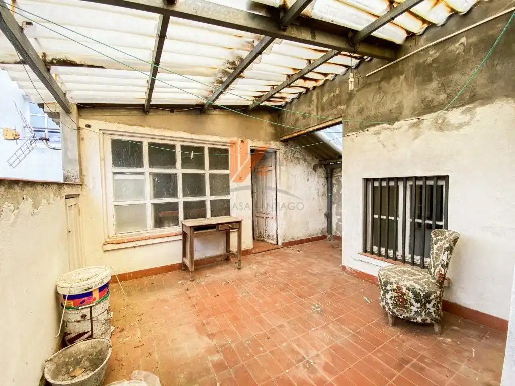 Haus oder Chalet zum Verkauf in Santiago de Compostela  mit Terrasse