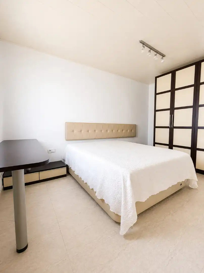 Habitación de Piso en venta en Argentona con Amueblado