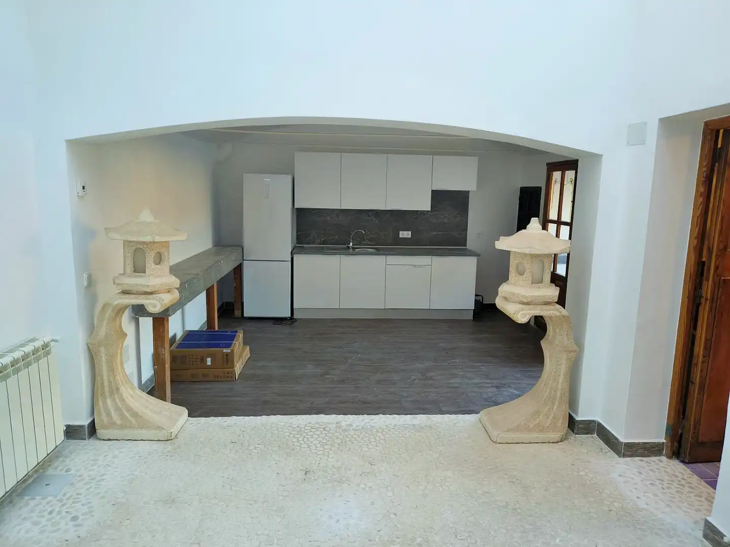 Houses for rent in Calle Fresnos, 14, La Montaña - El Cortijo