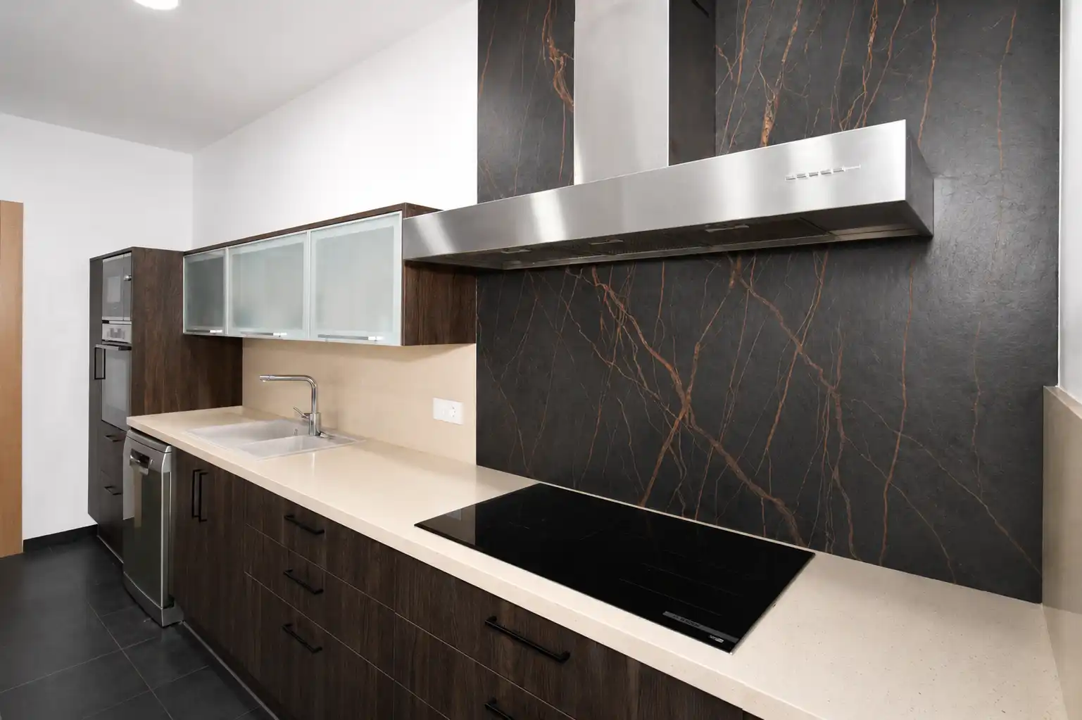 Cocina de Finca rústica en venta en Picanya con Aire acondicionado, Calefacción y Terraza