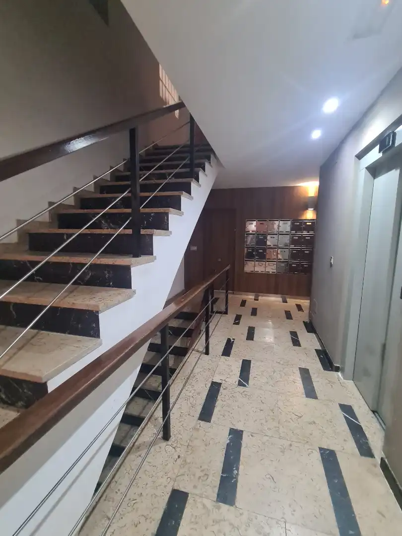 Pis amb ascensor en venda a Carrer de Sant Sebastià, imagen 21